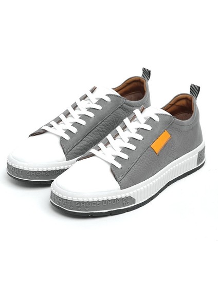 Comfort Taban Hakiki Deri Erkek Sneaker fiyatları