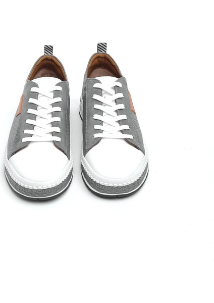Comfort Taban Hakiki Deri Erkek Sneaker modelleri
