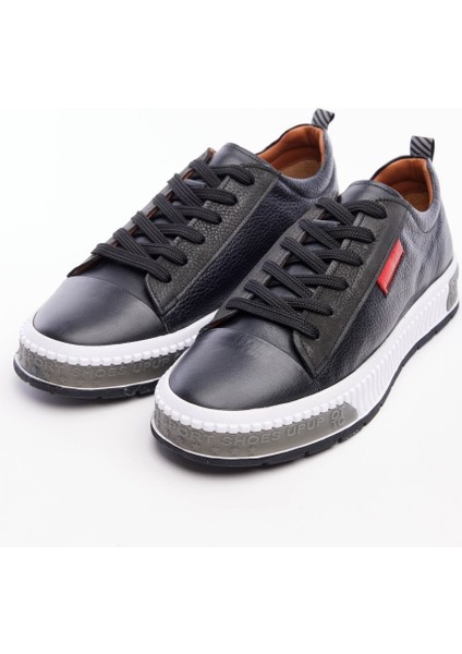 Comfort Taban Hakiki Deri Erkek Sneaker fiyatları