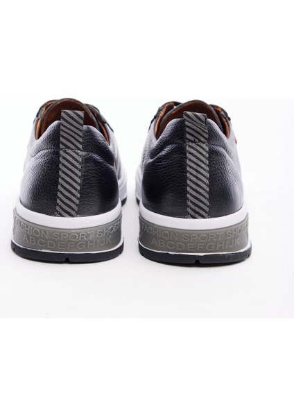 Comfort Taban Hakiki Deri Erkek Sneaker fırsatları