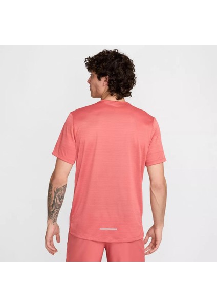 Dri-Fit Miler Erkek Koşu Tişörtü