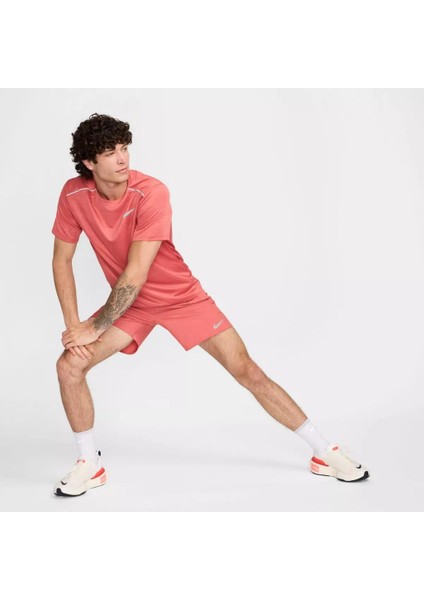 Dri-Fit Miler Erkek Koşu Tişörtü