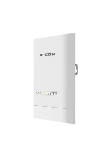 Ip-Com CPE6S 5ghz 867MBPS 5km Öneri 12 Kamera Access Poınt Dış Ort. Ptp