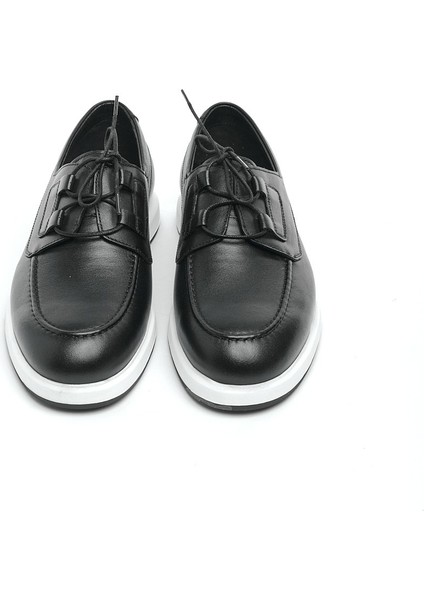 Comfort Taban Hakiki Deri Casual Erkek Ayakkabı modelleri