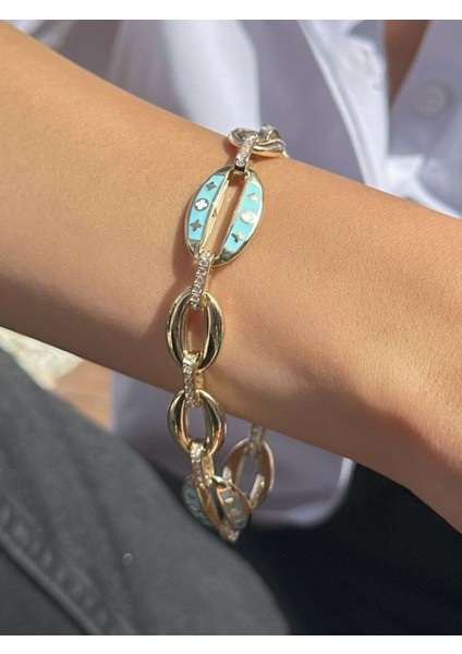 ‘aqua Shine’ Tasarım Bileklik