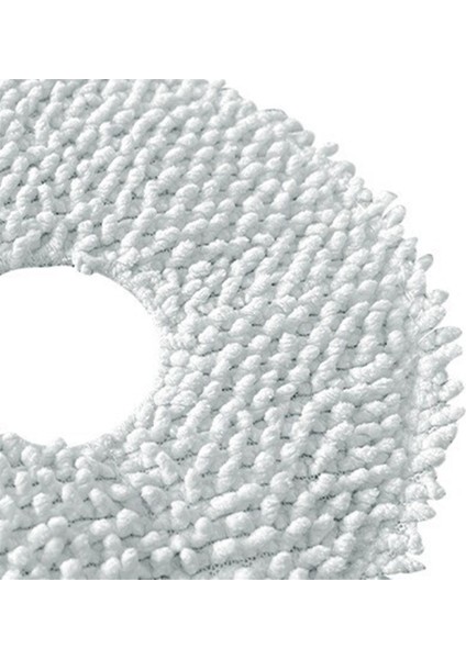 Airbot L108S Pro Ultra Robot Vakum Ana Yan Fırça Hepa Filtre Paspas Pedi Toz Torbası Yedek Parça Aksesuarları (Yurt Dışından) modelleri