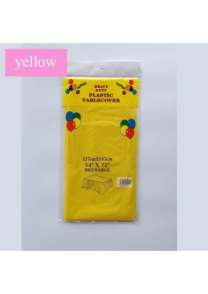 A-Turuncu Parti Masa Örtüsü Tek Kullanımlık Masa Örtüsü Masa Örtüsü Masa Örtüsü Masa Örtüleri Düğün Doğum Günü Dikdörtgen Parti Ev Masa Örtüsü Boda (Yurt Dışından) indirimleri