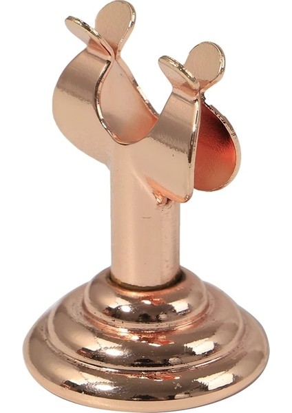 10 Adet Kart Metal Paslanmaz Çelik Fotoğraf Tutucu - Arp Tarzı Masa Adı Yer Kartı Etiket Klipleri Masa Üstü Numarası ve Menü Standı (Yurt Dışından) fiyatları