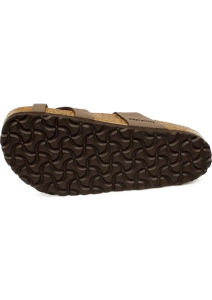 Yeni Sezon Birkenstock Bayan Terlik