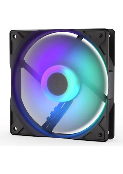Stratus Argb 120MM Kasa Fanı (EY4A008)
