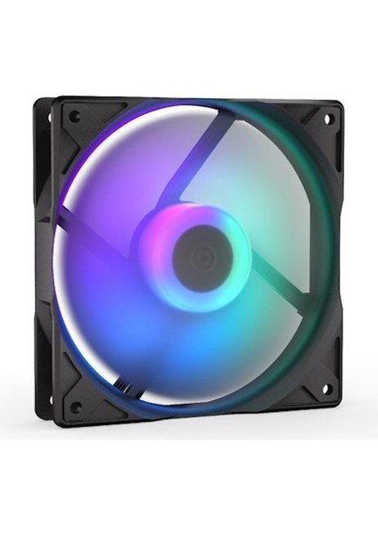 Stratus Argb 120MM Kasa Fanı (EY4A008)