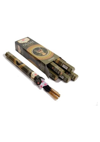 Mukhalat Oudh Tütsü