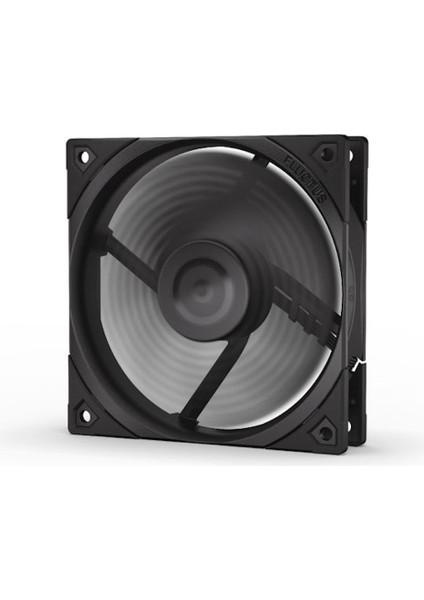 Fluctus 120MM Kasa Fanı (EY4A001)