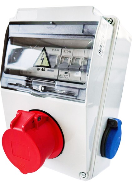 ZTP216 Elektrikli Araç Kombinasyon Panosu 11kW Uyumlu modelleri