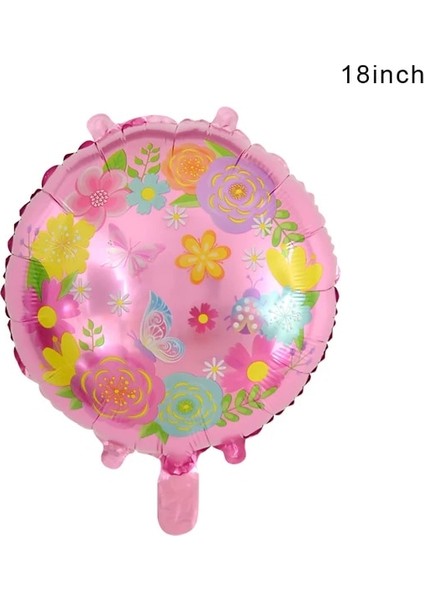Top B04 Makyaj Doğum Günü Partisi Dekor Kadın Kızlar Favor Spa Makyaj Tek Kullanımlık Sofra Seti Bebek Duş Doğum Günü Bekarlığa Veda Partisi Malzemeleri (Yurt Dışından)