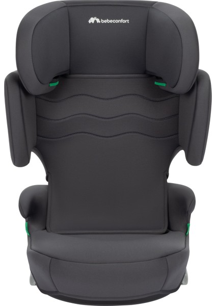 Hera Fix I-Size Katlanabilir 15-36 kg Oto Koltuğu Mineral Graphite