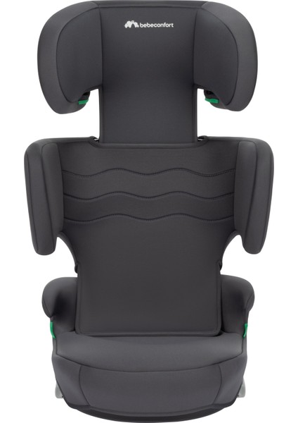 Hera Fix I-Size Katlanabilir 15-36 kg Oto Koltuğu Mineral Graphite