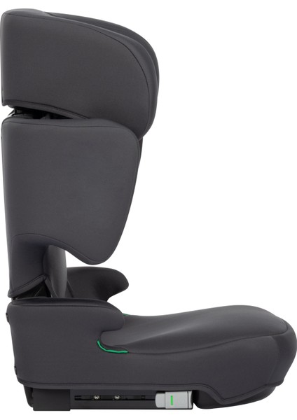 Hera Fix I-Size Katlanabilir 15-36 kg Oto Koltuğu Mineral Graphite