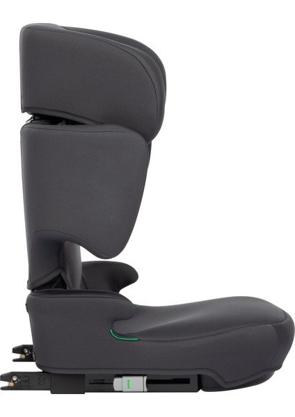 Hera Fix I-Size Katlanabilir 15-36 kg Oto Koltuğu Mineral Graphite