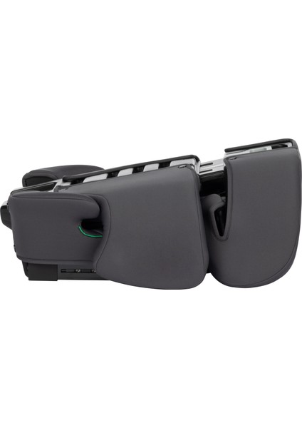 Hera Fix I-Size Katlanabilir 15-36 kg Oto Koltuğu Mineral Graphite