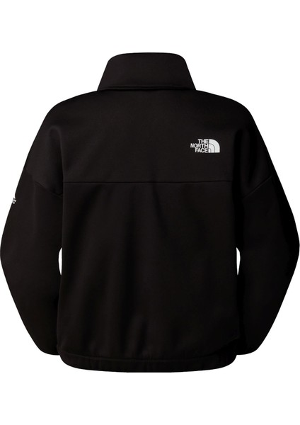 Kadın Ma Fleece Interest 1/4 Zıp Polar Svetşört NF0A8BFPJK31