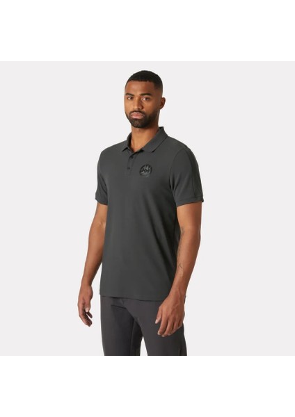 Hp Race Polo 2.0 Erkek Polo Tişört HHA.34496.HHA.980