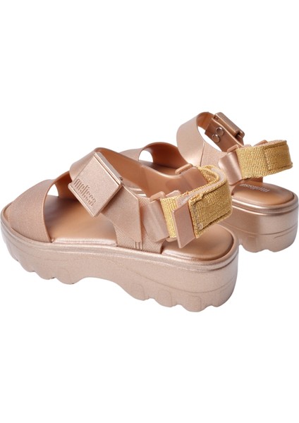 36081 Kick Off Kadın Sandalet modelleri