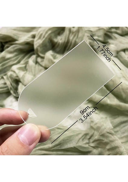 Şeffaf 10 Adet 10/20/50 Adet Akrilik Düğün Yeri Kartı Ipek Kurdele Asılı Isim Etiketi Arch Boş Düğün Dekorasyon Dıy Froste Oturma Kartları (Yurt Dışından) fiyatları