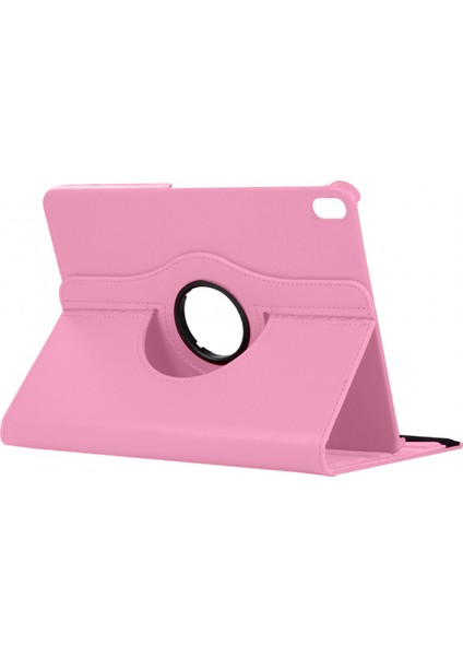 Apple iPad Air 4 10.9 Inc Uyumlu 360 Kapaklı Kılıf