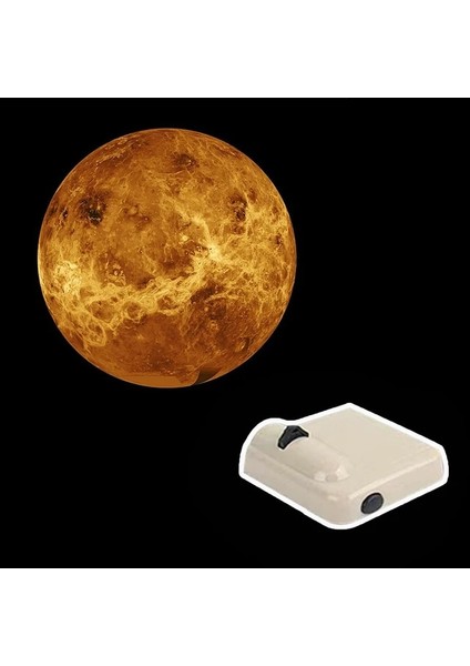 S4 Gezegen Arka Plan Projeksiyon Lambası Galaxy Işık Projektörü Gece Lambası Fotoğraf Prop Duvar Parti Dekorasyon Yatak Odası Dekoru Ночник (Yurt Dışından)