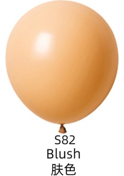 20 5 Adet Büyük Beyaz Balonlar Dev 18 Inç Beyaz Balonlar Jumbo Balonlar Doğum Günü Düğün Parti Için Bebek Duş Karnaval Dekorasyon (Yurt Dışından)