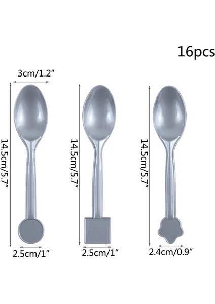 B11-16PCS Denizkızı Parti Tek Kullanımlık Sofra Renkli Kabuk Plaka Bardak Deniz Altında Parti Bebek Duş Küçük Denizkızı Doğum Günü Partisi Decora (Yurt Dışından)