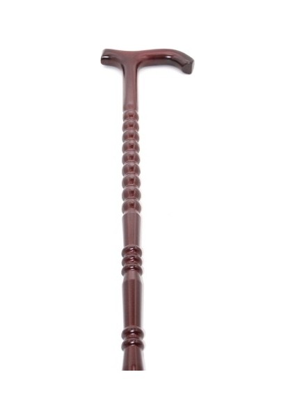 Ahşap Baston Model 2
