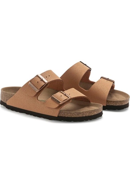 Yeni Sezon Birkenstock Bayan Terlik