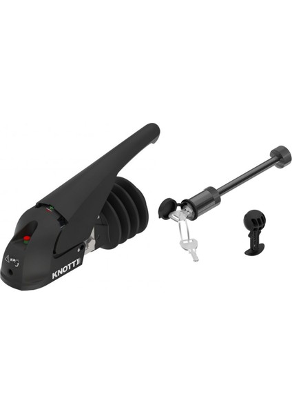 KS30 Anti Yalpalama Kaplini Stabilizatör (3'lü Set)