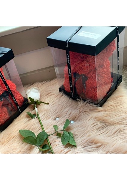 10 cm Top Polistiren Strafor Köpük Topu Gül Ayı Beyaz Kalp Zanaat Dıy Ev Partisi Dekorasyon Düğün Doğum Günü Noel Partisi Hediyesi (Yurt Dışından) fırsatları