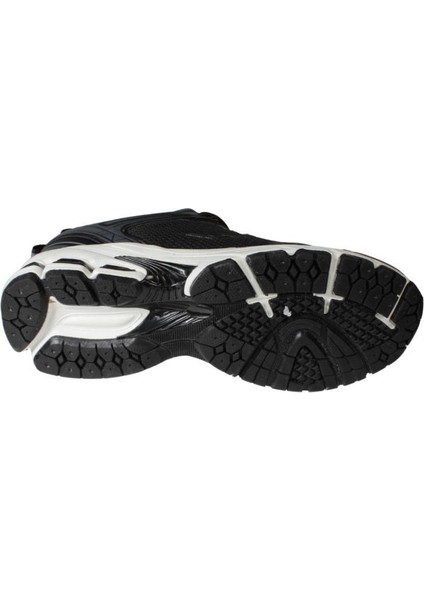 Erkek Siyah Beyaz Gri Fileli Memory Kalın Taban Koşu Yürüyüş Spor Ayakkabı fırsatları