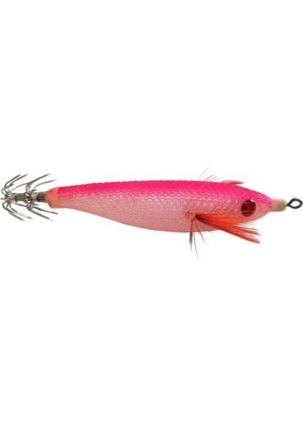 Duo Squıd Kalamar Jıg 7.5cm 9gr Col: Pwg-02