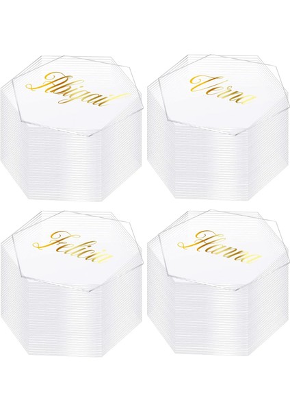 Kart Ayakta Tabanı 10 Adet 10/15/20 Adet Şeffaf Akrilik Masa Tabanı ile Yer Kartı Düğün Oturma Kartları Burcu Konuk Isimleri Etiketi Davetiye Parti Dıy Dekorasyon (Yurt Dışından) fırsatları