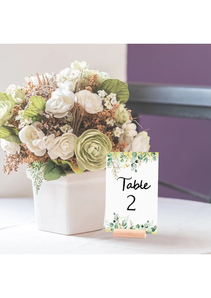 02 10 Adet Rustik Düğün Ahşap Yer Kartı Sahipleri Fotoğraf Kartpostal Klip Standı Nişan Doğum Günü Partisi Masa Numarası Adı Burcu (Yurt Dışından) fırsatları