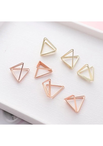 Altın-Üçgen 10 Adet Moda Düğün Metal Masa Numarası Tutucu Standları Adı Oturma Etiketleri Yer Kartı Klipleri Düğün Yıldönümü Partisi Için (Yurt Dışından) fiyatları