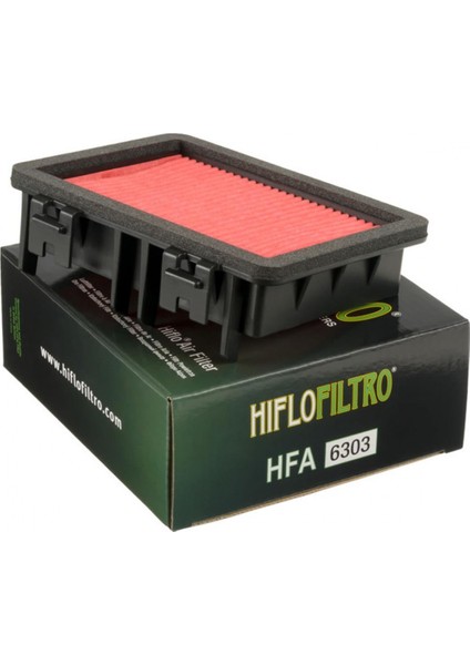 Ktm 250 Duke 22-23 Hava filtresi Hfa6303 Hiflo