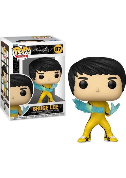 Bruce Lee No:87