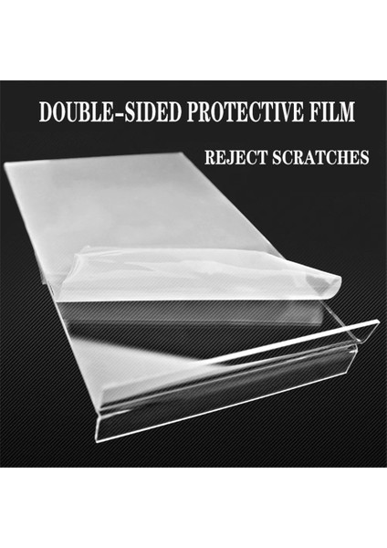 150X100MM Dikey A6 Akrilik Şeffaf Burcu Kart Tutucu Standı Akrilik Etiket Çerçeve Masası Raf Depolama Kartı Iş Kağıdı Menü Tutucu Ekran (Yurt Dışından)