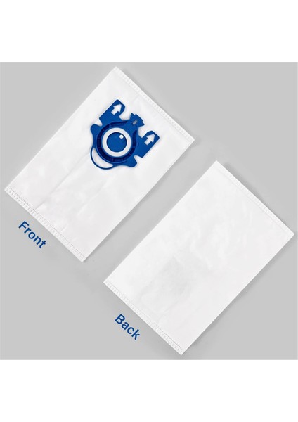 Miele C1/complete C1/c2/c3 S400I S600 S200 S500 S800 Serisi Yedek Parça Toz Torbaları Toz Torbası Elektrikli Süpürge (Yurt Dışından) fiyatları