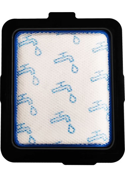 Philips FC9732 FC9728 FC9735 Elektrikli Süpürge Için Hepa Filtre Değiştirme Kiti Hepa Filtre Çerçevesi Değiştirme Kiti (Yurt Dışından) modelleri