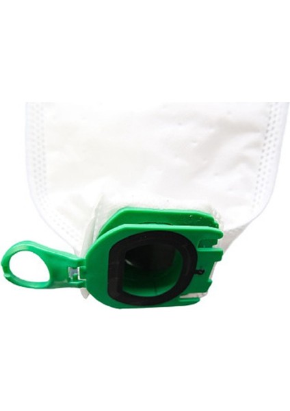 Vorwerk Kobold VB100/FP100 Serisi Parçalar Ev Robot Süpürgesi Için 5 Adet Değiştirilebilir Toz Torbası (Yurt Dışından) modelleri