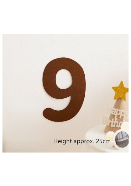 Numarası 9 Ins Yenidoğan Bebek Duyuru Kartları Kayıt 100 Gün Gebelik Yolculuğu Kilometre Taşı Işaretleyici Dokumasız Aylık Fotoğraf Sahne (Yurt Dışından)