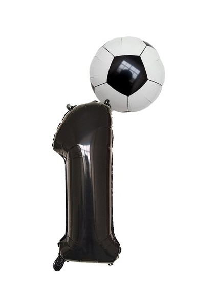 Neon Altın Kupa 18 Inç Futbol Yıldızı Folyo Balonlar Erkek Adam Doğum Günü Partisi Dekoru Spor Oyunları Hava Topları Globos Bebek Duş Malzemeleri (Yurt Dışından)