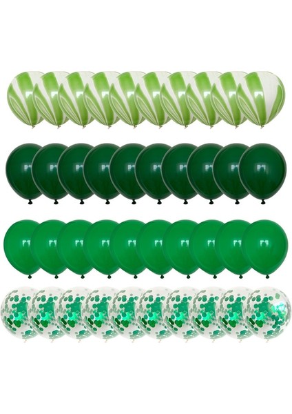 Auburn 40 Adet Mix 12 ''evcil Hayvanlar Köpek Paw Lateks Balonlar Hayvan Tema Parti Dekor Çocuklar Klasik Oyuncaklar Globos Helyum Hava Şişme Toplar Tedarik (Yurt Dışından)